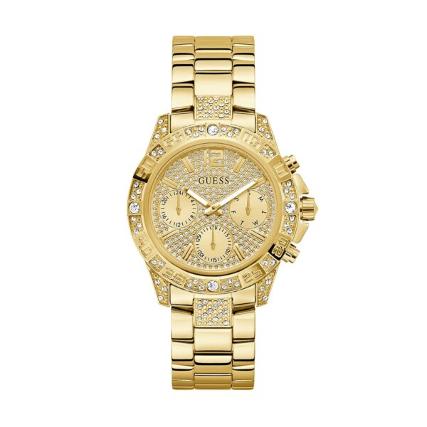 Authentic GUESS Top-Quality Watch  - GUESS WATCHES