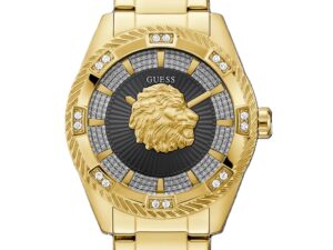 Authentic GUESS Top-Quality Watch  – GUESS WATCHES