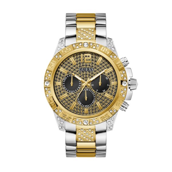 Authentic GUESS Top-Quality Watch  - GUESS WATCHES