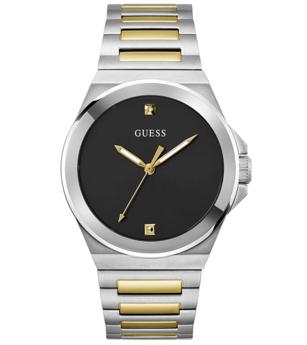 Authentic GUESS Elegant Watch  - GUESS WATCHES