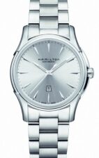 Authentic HAMILTON Women 34 mm Stainless Steel High-end Wristwatch  – Sapphire Glass – HAMILTON