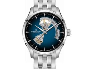 Authentic HAMILTON High-end Watch  – HAMILTON