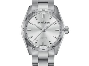 Authentic HAMILTON High-end Watch  – HAMILTON