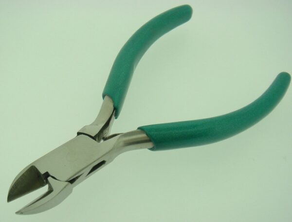 Authentic WATCHMAKER TOOLS Sophisticated Watchmaker Tools  - Tronchesina taglio laterale / Lateral cutting nipper