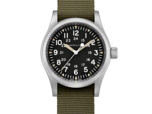 Authentic HAMILTON Premium Watch  – HAMILTON