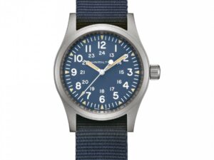 Authentic HAMILTON Premium Watch  – HAMILTON