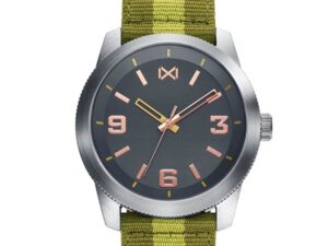 Authentic MARK MADDOX Men Quartz Analog Sophisticated Watch  – MARK MADDOX – NEW COLLECTION