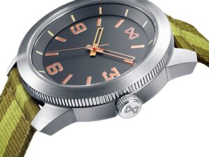 Authentic MARK MADDOX Men Quartz Analog Sophisticated Watch  – MARK MADDOX – NEW COLLECTION