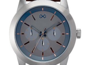 Authentic MARK MADDOX Men Quartz Analog Designer Watch  – MARK MADDOX – NEW COLLECTION