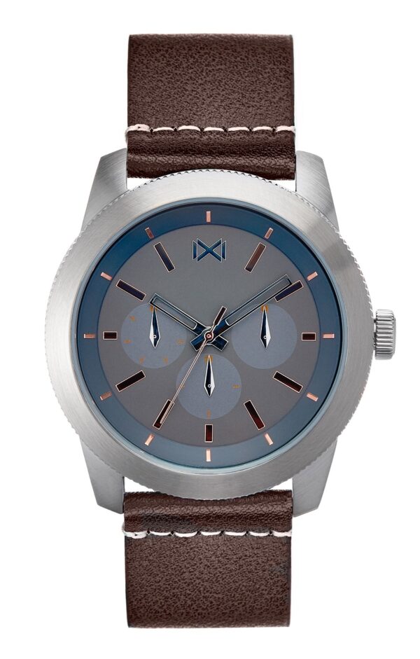 Authentic MARK MADDOX Men Quartz Analog Designer Watch  - MARK MADDOX - NEW COLLECTION