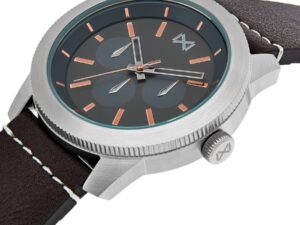 Authentic MARK MADDOX Men Quartz Analog Designer Watch  – MARK MADDOX – NEW COLLECTION