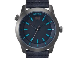 Authentic MARK MADDOX Men Quartz Analog Designer Watch  – MARK MADDOX – NEW COLLECTION