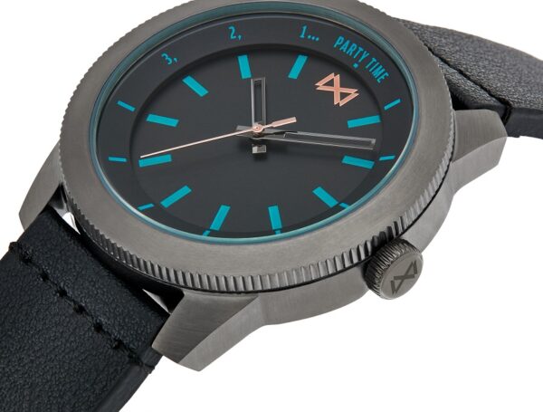 Authentic MARK MADDOX Men Quartz Analog Designer Watch  - MARK MADDOX - NEW COLLECTION - Image 3