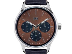 Authentic MARK MADDOX Men Quartz Analog Designer Watch  – MARK MADDOX – NEW COLLECTION