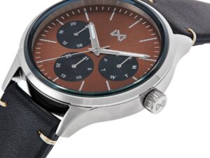 Authentic MARK MADDOX Men Quartz Analog Designer Watch  – MARK MADDOX – NEW COLLECTION