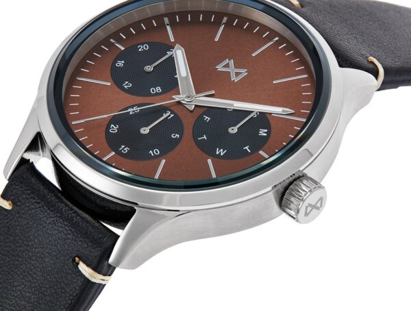 Authentic MARK MADDOX Men Quartz Analog Designer Watch  - MARK MADDOX - NEW COLLECTION - Image 2