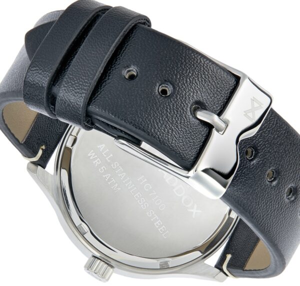 Authentic MARK MADDOX Men Quartz Analog Designer Watch  - MARK MADDOX - NEW COLLECTION - Image 3