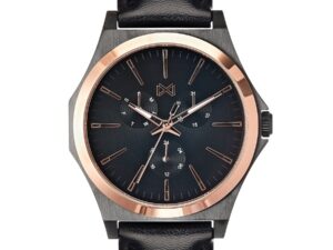 Authentic MARK MADDOX Men Quartz Analog Designer Watch  – MARK MADDOX – NEW COLLECTION