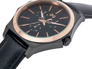 Authentic MARK MADDOX Men Quartz Analog Designer Watch  – MARK MADDOX – NEW COLLECTION