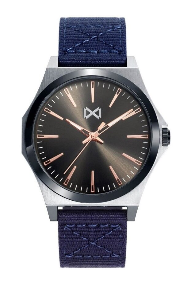 Authentic MARK MADDOX Men 40 mm Quartz Analog Sophisticated Watch  - MARK MADDOX - NEW COLLECTION