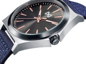 Authentic MARK MADDOX Men 40 mm Quartz Analog Sophisticated Watch  – MARK MADDOX – NEW COLLECTION