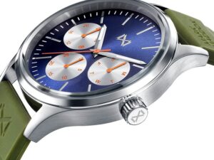 Authentic MARK MADDOX Men 41 mm Quartz Analog Designer Watch  – MARK MADDOX – NEW COLLECTION