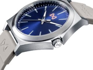 Authentic MARK MADDOX Men 40 mm Quartz Analog Sophisticated Watch  – MARK MADDOX – NEW COLLECTION