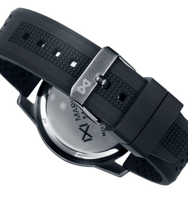 Authentic MARK MADDOX Men 43 mm Quartz Analog Designer Bracelet  - MARK MADDOX - NEW COLLECTION - Image 3