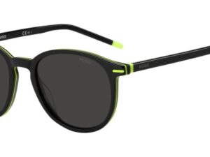 Authentic BOSS SUNGLASSES Men Designer Eyewear  – HUGO