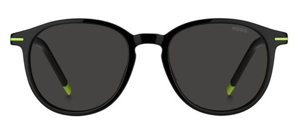 Authentic BOSS SUNGLASSES Men Designer Eyewear  - HUGO - Image 2