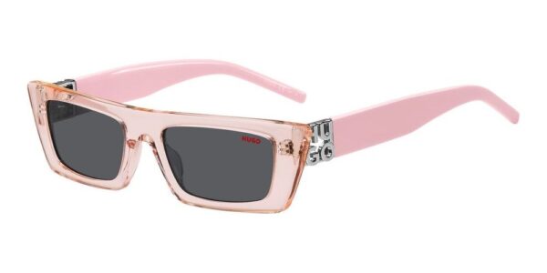 Authentic BOSS SUNGLASSES Women Elegant Eyewear  - HUGO