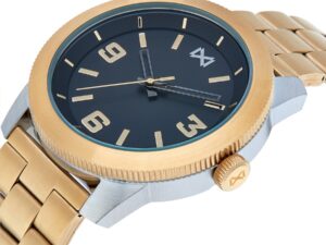 Authentic MARK MADDOX Men Quartz Analog Designer Watch  – MARK MADDOX – NEW COLLECTION