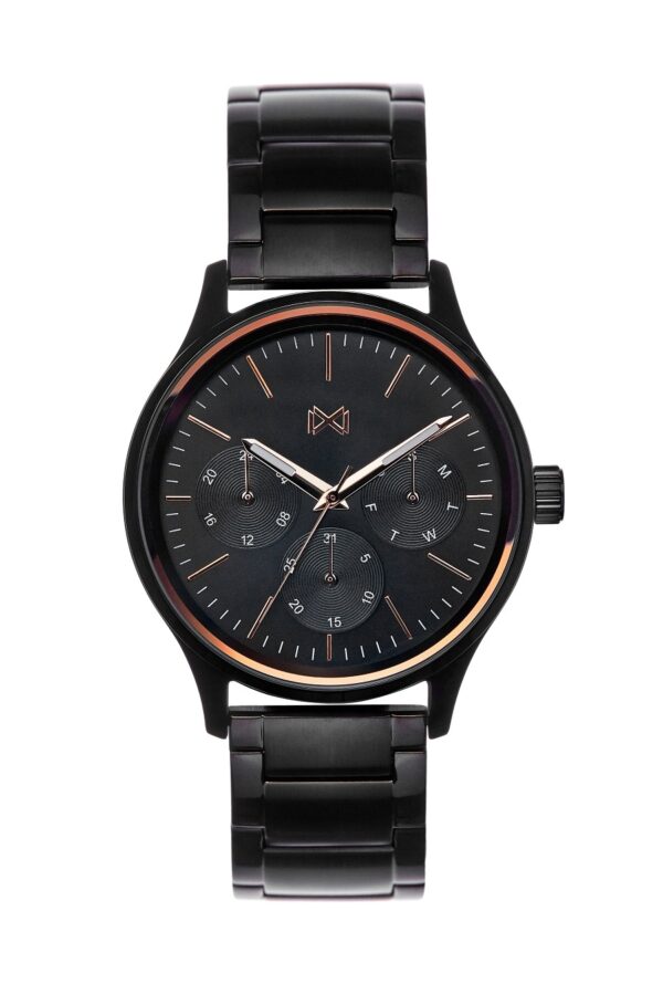 Authentic MARK MADDOX Men Quartz Analog Designer Watch  - MARK MADDOX - NEW COLLECTION