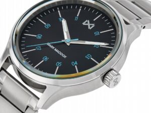 Authentic MARK MADDOX Men Quartz Analog Designer Watch  – MARK MADDOX – NEW COLLECTION