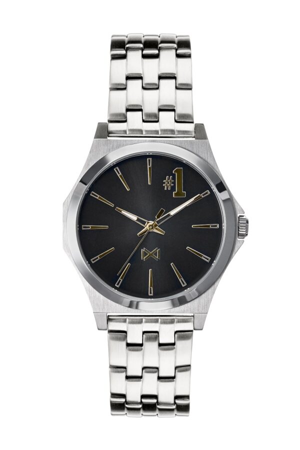 Authentic MARK MADDOX Men Quartz Analog Designer Watch  - MARK MADDOX - NEW COLLECTION