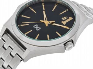 Authentic MARK MADDOX Men Quartz Analog Designer Watch  – MARK MADDOX – NEW COLLECTION