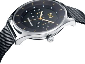 Authentic MARK MADDOX Men 33 mm Quartz Analog Designer Watch  – MARK MADDOX – NEW COLLECTION