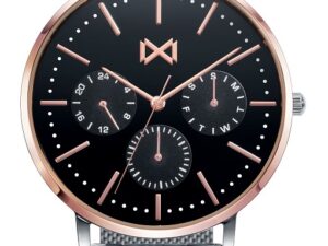 Authentic MARK MADDOX Men 33 mm Quartz Analog Designer Watch  – MARK MADDOX – NEW COLLECTION