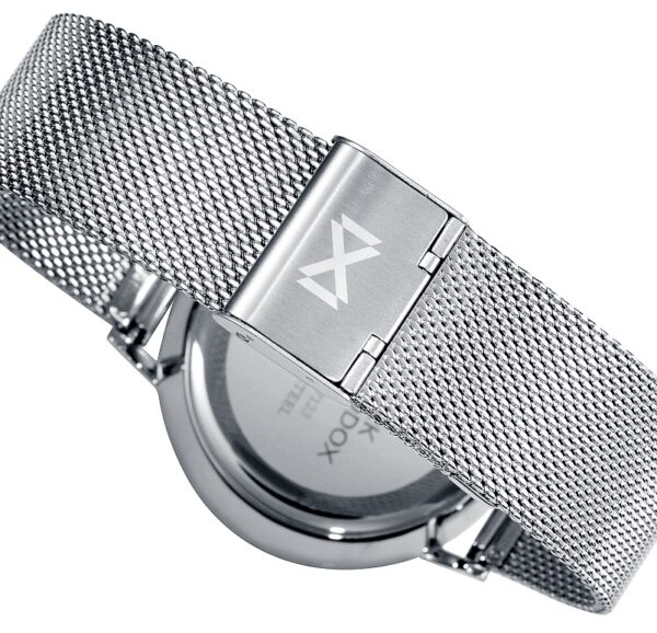 Authentic MARK MADDOX Men 33 mm Quartz Analog Designer Watch  - MARK MADDOX - NEW COLLECTION - Image 3