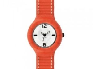 Authentic HIP HOP Women 32 mm Plastic Quartz Designer Wristwatch  – HIP HOP