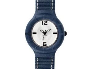 Authentic HIP HOP Women 32 mm Plastic Quartz Designer Wristwatch  – HIP HOP