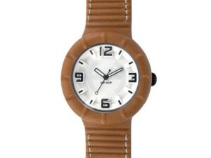 Authentic HIP HOP Unisex Quartz Designer Wristwatch  – HIP HOP