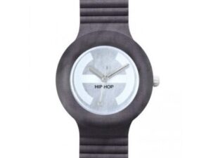 Authentic HIP HOP Unisex Quartz Designer Wristwatch  – HIP HOP