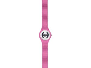 Authentic HIP HOP Women 34 mm Plastic Solar Designer Wristwatch  – HIP HOP