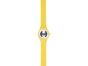 Authentic HIP HOP Unisex 34 mm Polycarbonate Solar Designer Wristwatch  – HIP HOP