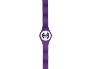 Authentic HIP HOP Women 34 mm Plastic Solar Designer Wristwatch  – HIP HOP