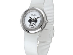 Authentic HIP HOP Unisex 32 mm Metal Quartz Designer Wristwatch  – HIP HOP DISNEY COLLECTION