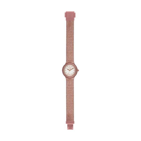 Authentic HIP HOP NEW COLLECTION Women 32 mm Plastic Quartz Sophisticated Wristwatch  - HIP HOP - Image 2