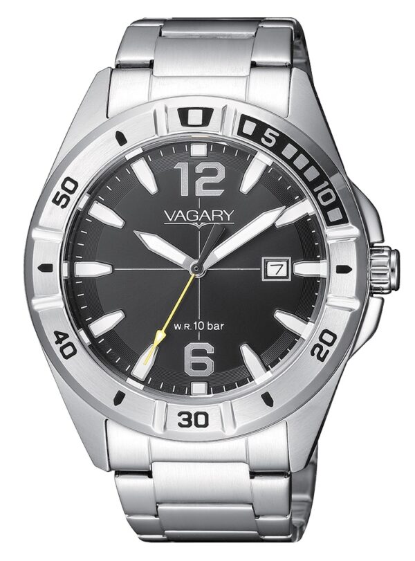 Authentic VAGARY Designer Watch  - VAGARY