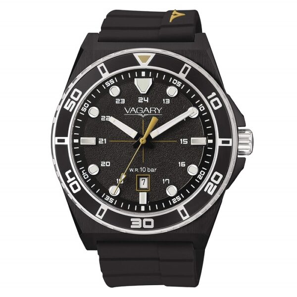 Authentic VAGARY Designer Watch  - CITIZEN VAGARY